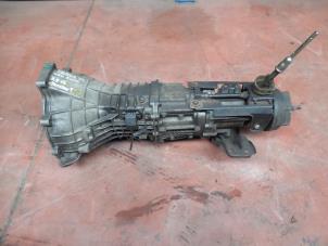 Gebruikte Versnellingsbak Ford Sierra Prijs op aanvraag aangeboden door N Kossen Autorecycling BV