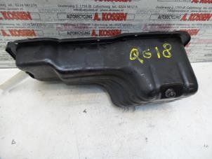 Gebruikte Carterpan Nissan Almera Tino Prijs op aanvraag aangeboden door N Kossen Autorecycling BV