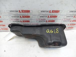 Gebruikte Carterpan Nissan Almera Tino Prijs op aanvraag aangeboden door N Kossen Autorecycling BV