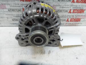 Gebruikte Alternator Skoda Rapid Prijs op aanvraag aangeboden door N Kossen Autorecycling BV