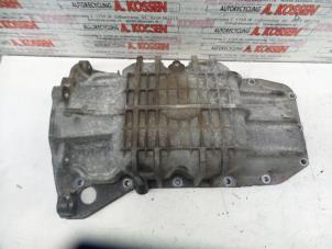 Gebruikte Carterpan Mazda 2 (NB/NC/ND/NE) 1.4 16V Prijs op aanvraag aangeboden door N Kossen Autorecycling BV