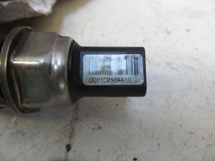 Gebruikte Brandstofdruk sensor Nissan Patrol GR (Y61) 2.8 GR TDi-6 Prijs op aanvraag aangeboden door N Kossen Autorecycling BV