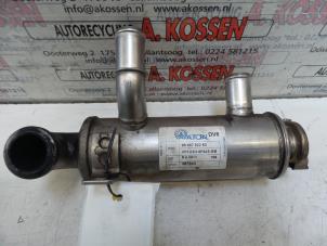 Gebruikte EGR koeler Citroen Jumpy (G9) 1.6 HDI 16V Prijs op aanvraag aangeboden door N Kossen Autorecycling BV