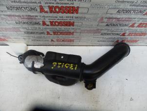 Gebruikte Turbo Pijp Citroen Jumpy (G9) 1.6 HDI 16V Prijs op aanvraag aangeboden door N Kossen Autorecycling BV