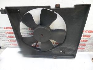 Gebruikte Koelvinhuis Ford Focus 2 1.6 Ti-VCT 16V Prijs op aanvraag aangeboden door N Kossen Autorecycling BV