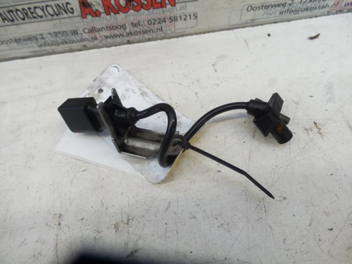 Gebruikte Krukas sensor BMW 5 serie Touring (E61) 530d 24V Prijs op aanvraag aangeboden door N Kossen Autorecycling BV