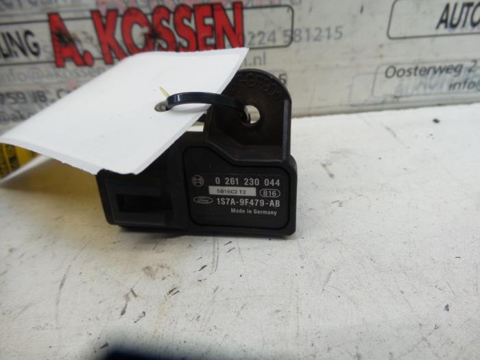 Gebruikte Sensor map (inlaatspruitstuk) Volvo V50 (MW) 1.8 16V Prijs op aanvraag aangeboden door N Kossen Autorecycling BV