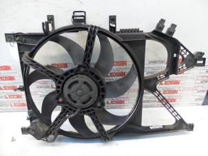 Gebruikte Vin Opel Tigra Prijs op aanvraag aangeboden door N Kossen Autorecycling BV