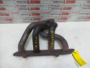 Gebruikte Spruitstuk Uitlaat Volvo S40/V40 Prijs op aanvraag aangeboden door N Kossen Autorecycling BV