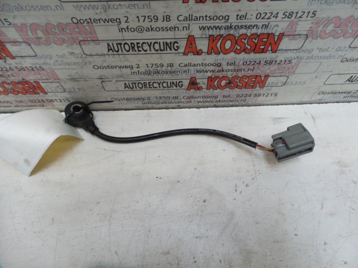 Gebruikte Klopsensor Volvo V50 Prijs op aanvraag aangeboden door N Kossen Autorecycling BV