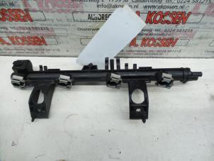 Gebruikte Injector brug Renault Twingo Prijs op aanvraag aangeboden door N Kossen Autorecycling BV