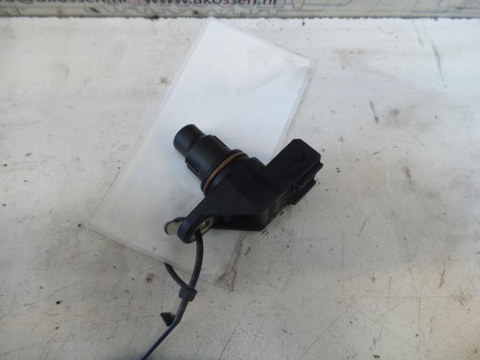 Gebruikte Nokkenas Sensor Opel Movano Combi 2.2 DTI Prijs op aanvraag aangeboden door N Kossen Autorecycling BV