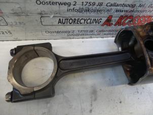 Gebruikte Drijfstang Mini Cooper Prijs op aanvraag aangeboden door N Kossen Autorecycling BV