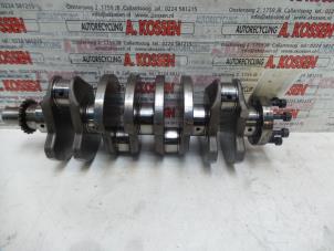 Gebruikte Krukas Opel Astra Prijs op aanvraag aangeboden door N Kossen Autorecycling BV