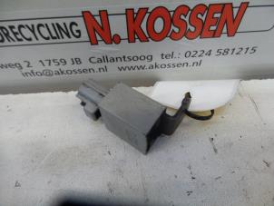 Gebruikte Spanningsregelaar Daihatsu Sirion Prijs op aanvraag aangeboden door N Kossen Autorecycling BV