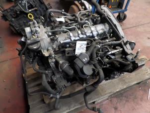 Gebruikte Bedrading Compleet Elektrisch Opel Astra Prijs op aanvraag aangeboden door N Kossen Autorecycling BV