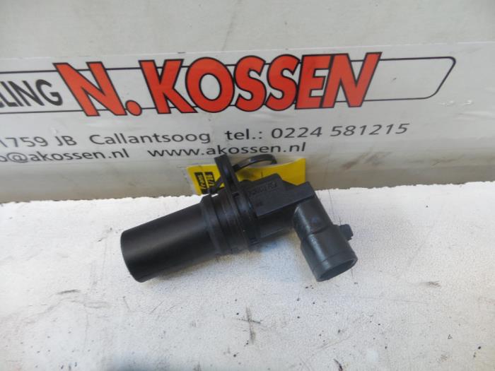 Gebruikte BDP Sensor Opel Astra Prijs op aanvraag aangeboden door N Kossen Autorecycling BV