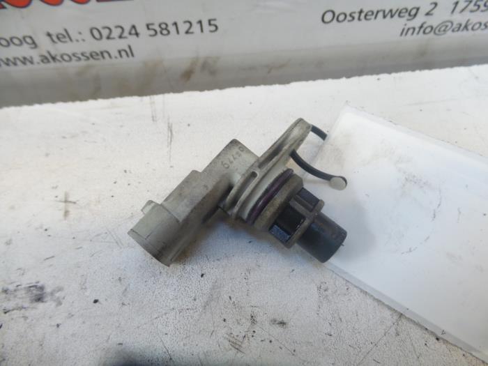 Gebruikte Nokkenas Sensor Opel Astra Prijs op aanvraag aangeboden door N Kossen Autorecycling BV