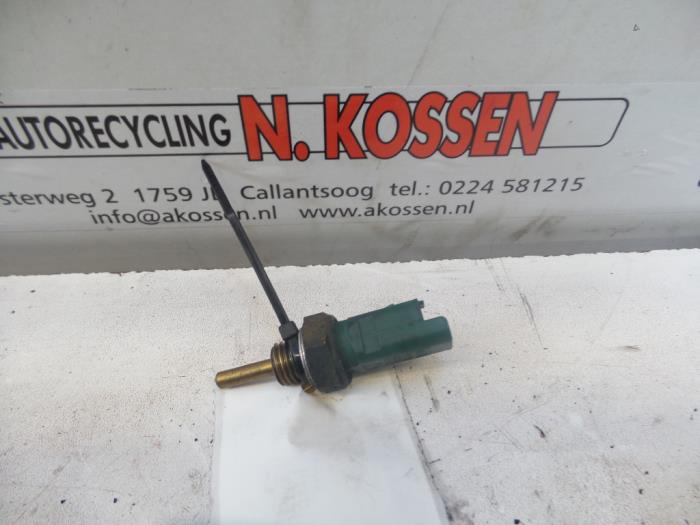 Gebruikte Motor Temperatuursensor Opel Astra Prijs op aanvraag aangeboden door N Kossen Autorecycling BV
