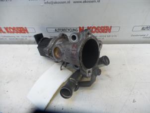 Gebruikte EGR Klep Opel Astra Prijs op aanvraag aangeboden door N Kossen Autorecycling BV