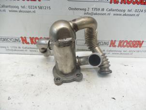 Gebruikte EGR koeler Opel Astra Prijs op aanvraag aangeboden door N Kossen Autorecycling BV