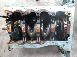 Gebruikte Krukas Opel Corsa Prijs op aanvraag aangeboden door N Kossen Autorecycling BV