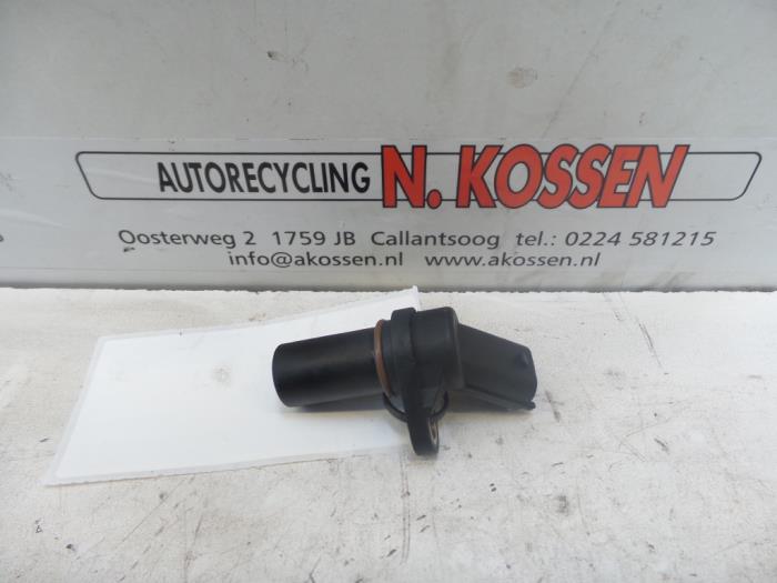 Gebruikte Krukas sensor Opel Corsa Prijs op aanvraag aangeboden door N Kossen Autorecycling BV