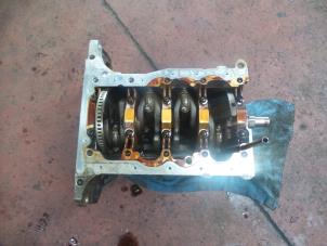 Gebruikte Draaiend Gedeelte motor Opel Astra Prijs op aanvraag aangeboden door N Kossen Autorecycling BV