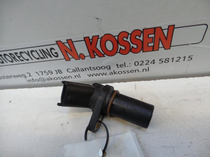 Gebruikte BDP Sensor Opel Meriva Prijs op aanvraag aangeboden door N Kossen Autorecycling BV