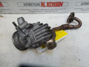 Gebruikte EGR Klep Smart City-Coupé 0.6 Turbo i.c. Smart&Pulse Prijs op aanvraag aangeboden door N Kossen Autorecycling BV