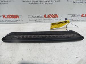 Gebruikte Extra Remlicht midden Opel Zafira (F75) 1.8 16V Prijs op aanvraag aangeboden door N Kossen Autorecycling BV