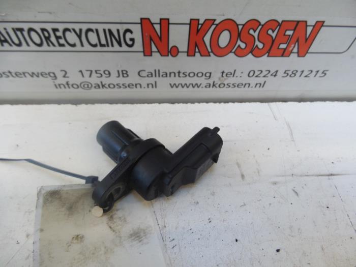 Gebruikte Nokkenas Sensor Jeep Wrangler Unlimited (JK) 2.8 CRD 4x4 Prijs op aanvraag aangeboden door N Kossen Autorecycling BV