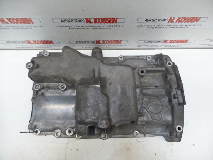 Carterpan Volvo V50 (Gebruikt)