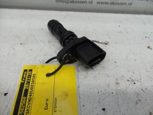 Gebruikte Sensor Nokkenas Nissan Navara (D40) 2.5 dCi 16V 4x4 Prijs op aanvraag aangeboden door N Kossen Autorecycling BV