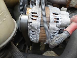Gebruikte Dynamo Nissan Cab Star Prijs op aanvraag aangeboden door N Kossen Autorecycling BV