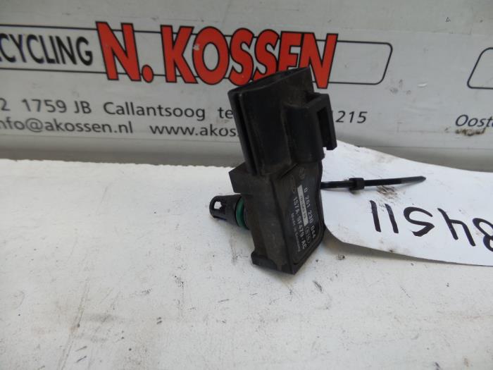 Gebruikte Sensor map (inlaatspruitstuk) Volvo V50 Prijs op aanvraag aangeboden door N Kossen Autorecycling BV