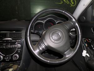 Gebruikte Stuurwiel Mazda RX-8 (SE17) M5 Prijs op aanvraag aangeboden door N Kossen Autorecycling BV