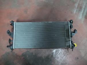 Gebruikte Radiateur Fiat Ducato (250) 2.3 D 120 Multijet Prijs op aanvraag aangeboden door N Kossen Autorecycling BV