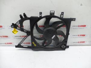 Gebruikte Vin Opel Tigra Prijs op aanvraag aangeboden door N Kossen Autorecycling BV