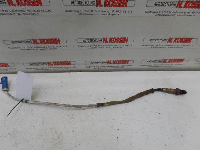 Gebruikte Lambda Sonde Ford Focus 2 1.6 Ti-VCT 16V Prijs op aanvraag aangeboden door N Kossen Autorecycling BV