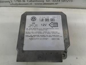 Gebruikte Airbag Module Seat Ibiza II Facelift (6K1) 1.4 16V Prijs op aanvraag aangeboden door N Kossen Autorecycling BV