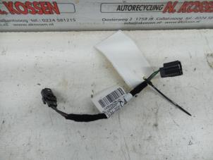 Gebruikte Kabel (diversen) Renault Twingo II (CN) 1.2 16V Prijs op aanvraag aangeboden door N Kossen Autorecycling BV