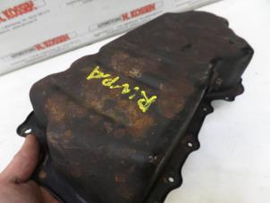 Gebruikte Carterpan Ford Transit Connect Prijs op aanvraag aangeboden door N Kossen Autorecycling BV