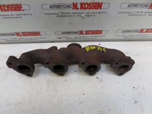 Gebruikte Uitlaatspruitstuk Ford Transit Connect Prijs op aanvraag aangeboden door N Kossen Autorecycling BV