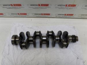 Gebruikte Krukas Ford Transit Connect Prijs op aanvraag aangeboden door N Kossen Autorecycling BV