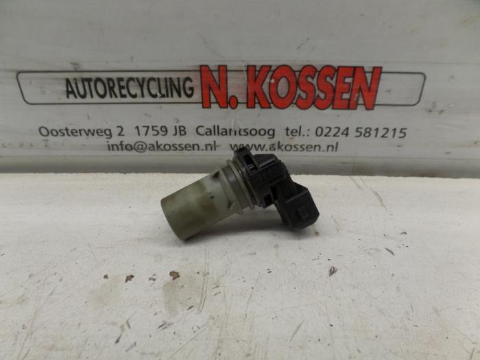 Gebruikte Krukas sensor Ford Transit Connect Prijs op aanvraag aangeboden door N Kossen Autorecycling BV