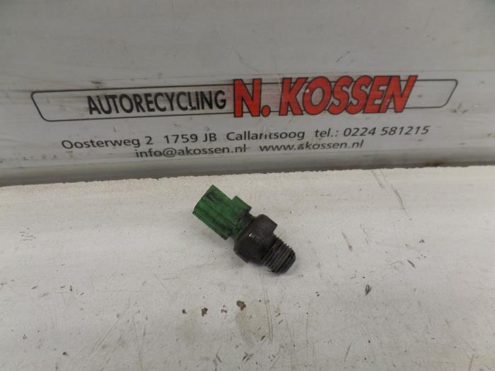 Gebruikte Temperatuursensor Motor Ford Transit Connect Prijs op aanvraag aangeboden door N Kossen Autorecycling BV