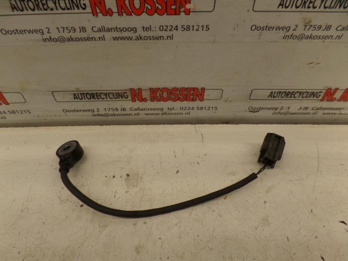 Gebruikte Sensor Pingel/klop Ford Transit Connect Prijs op aanvraag aangeboden door N Kossen Autorecycling BV