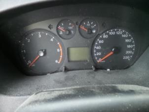 Gebruikte Instrumentenpaneel Ford Transit 2.2 TDCi 16V Prijs op aanvraag aangeboden door N Kossen Autorecycling BV
