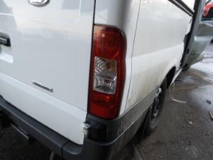 Gebruikte Achterlicht rechts Ford Transit 2.2 TDCi 16V Prijs op aanvraag aangeboden door N Kossen Autorecycling BV